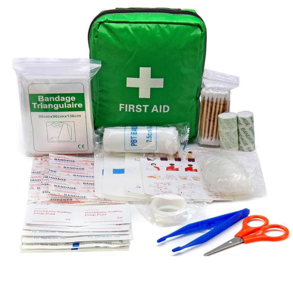 First-Aid-Kit-Portable-Hiking-Camping